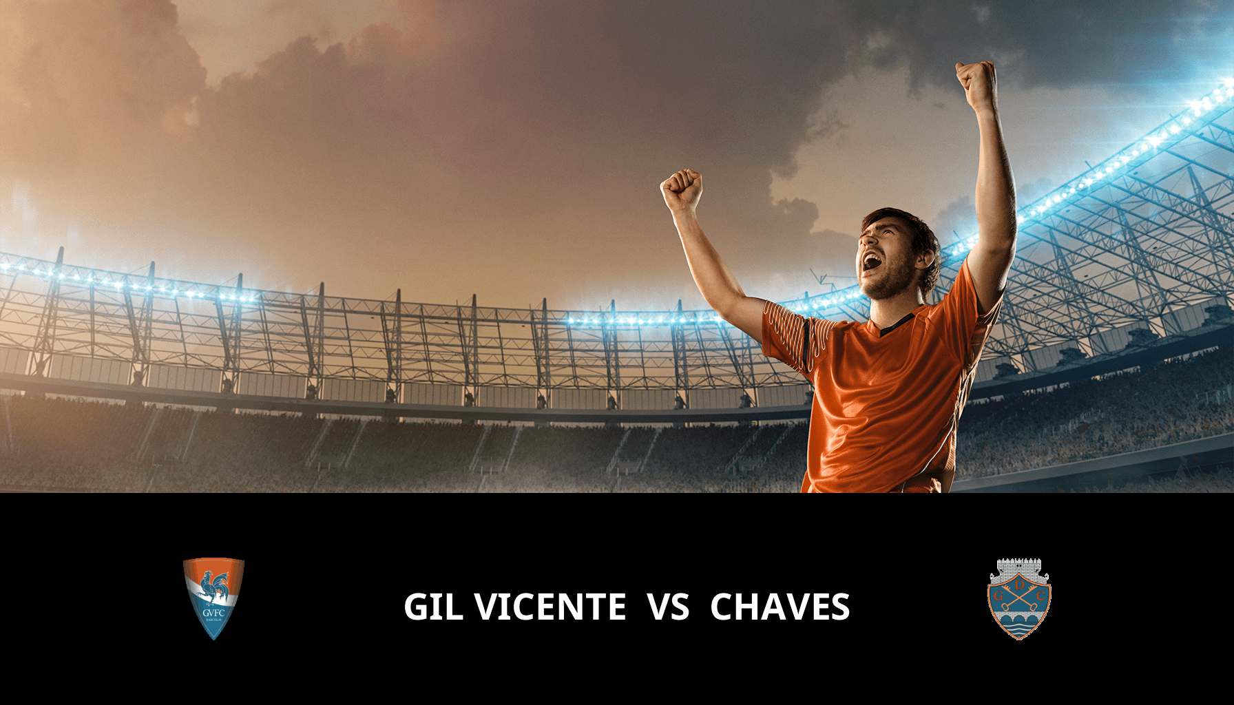 Previsione per GIL Vicente VS Chaves il 11/03/2024 Analysis of the match
